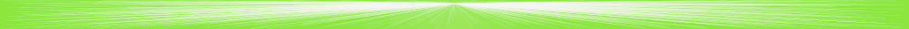 green bar with a sunburst from middle